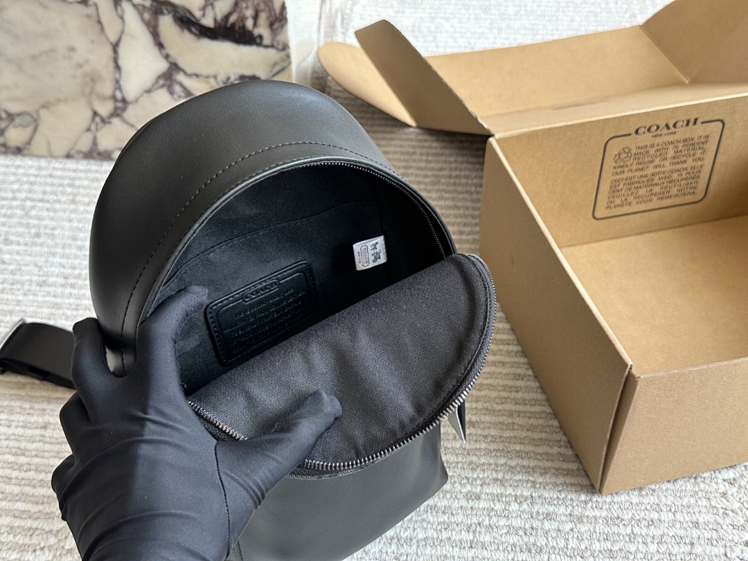 Coach West Pack · 5550 — תמונה 13