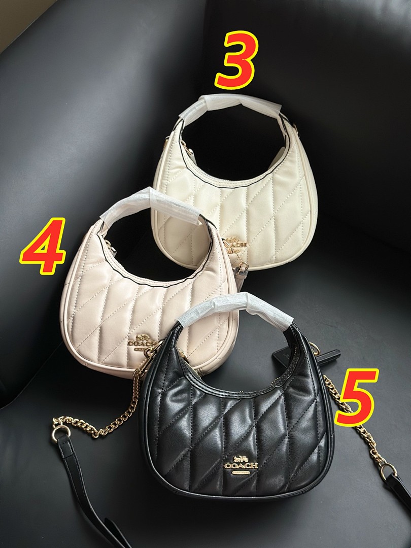Coach Carmen Mini Crossbody · 5530 — תמונה 5