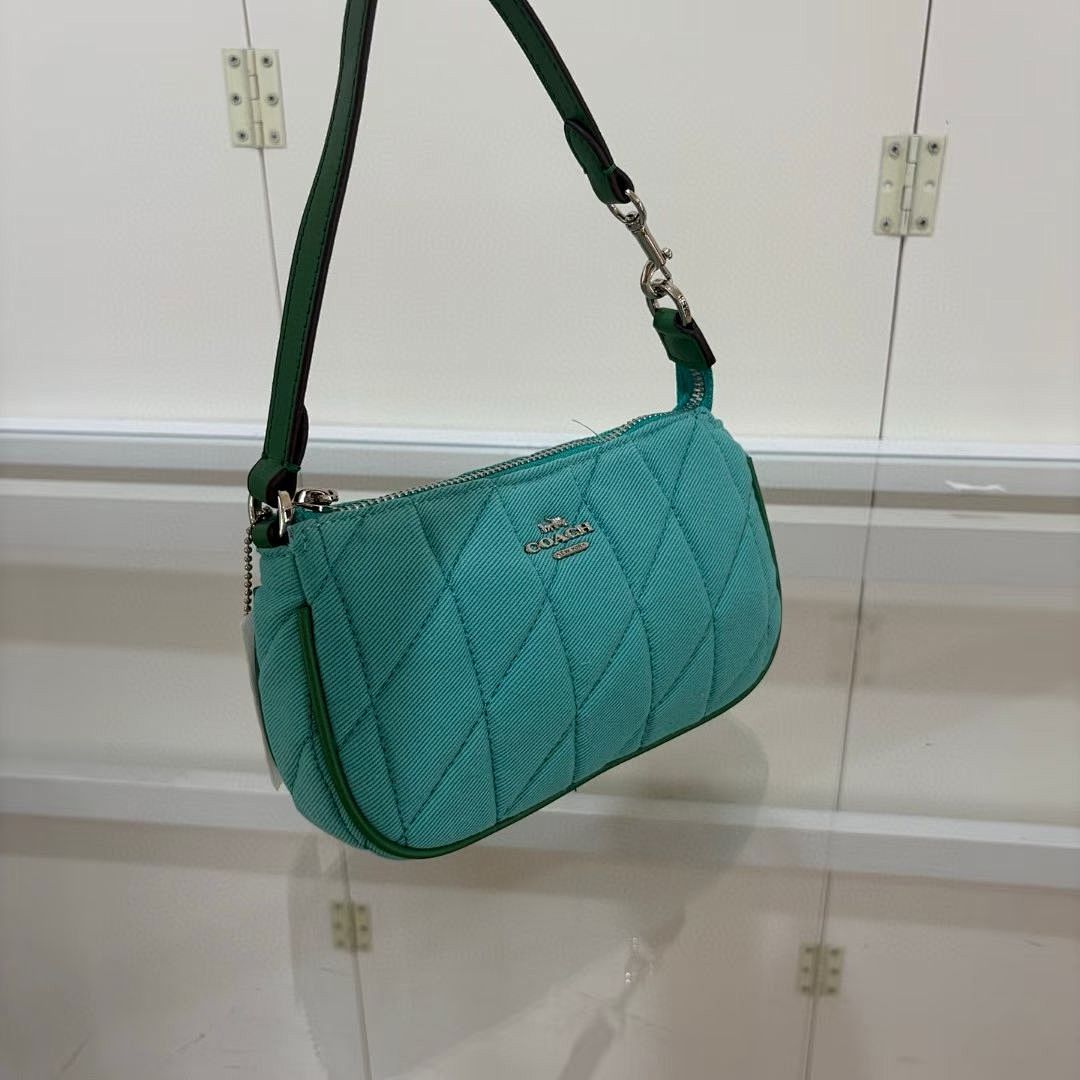 Coach Nolita 19 · 5531 — תמונה 10