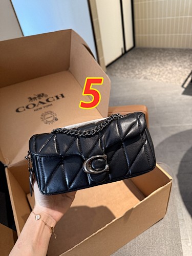 Coach Tabby Shoulder Bag 20 With · 5118