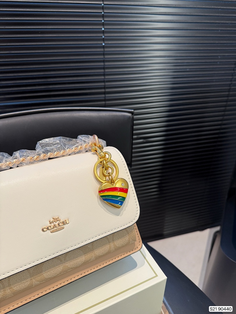 Coach Klare Crossbody · 5549 — תמונה 7