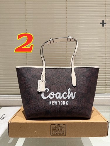 Coach City Tote Bag · 5198