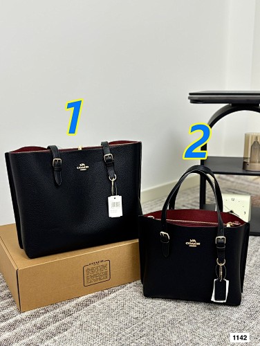 Coach Mollie Tote 25 · 5532