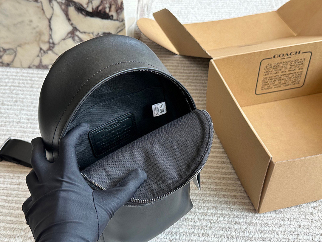 Coach West Pack · 5550 — תמונה 4
