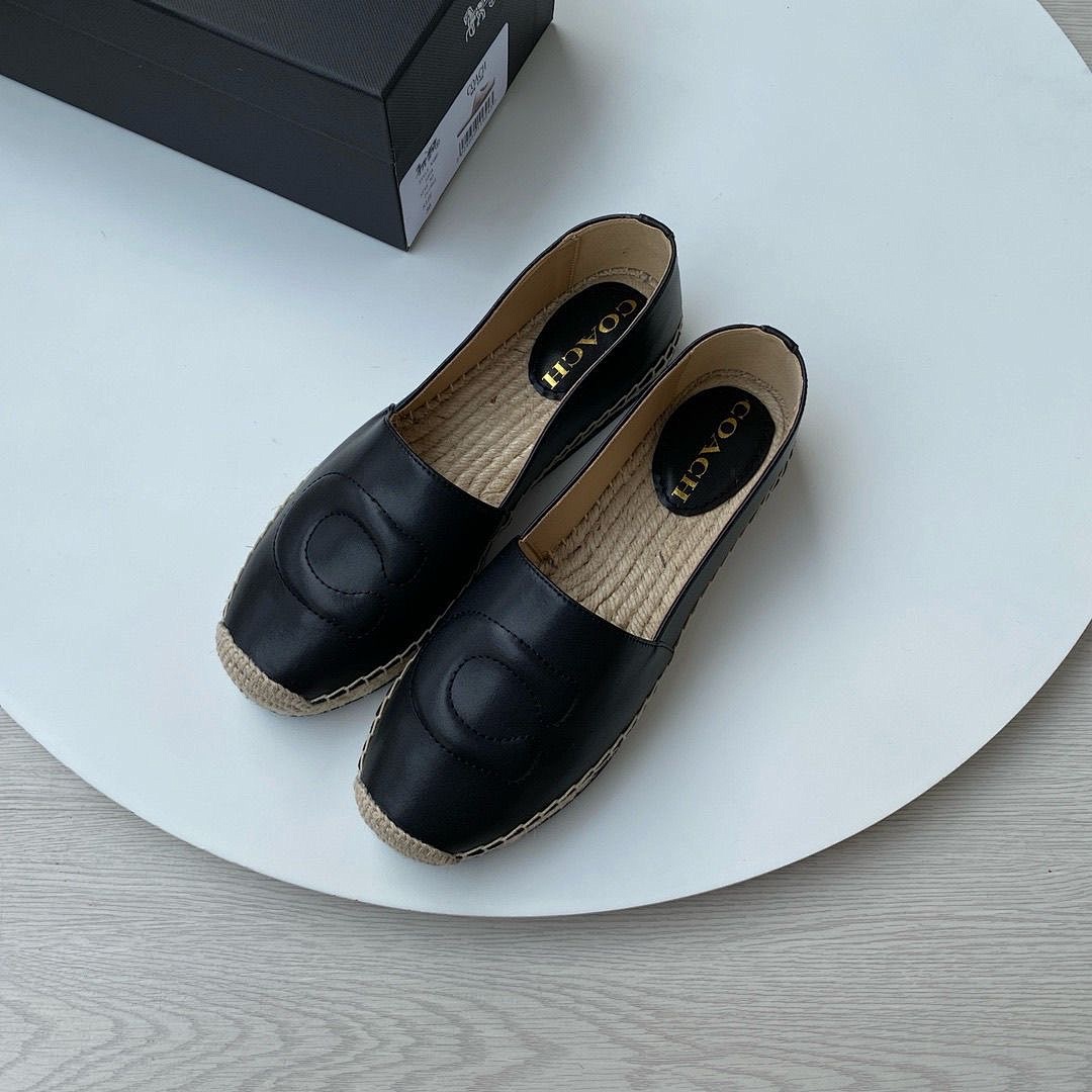 Coach Cruz Espadrille · 4630 — תמונה 8