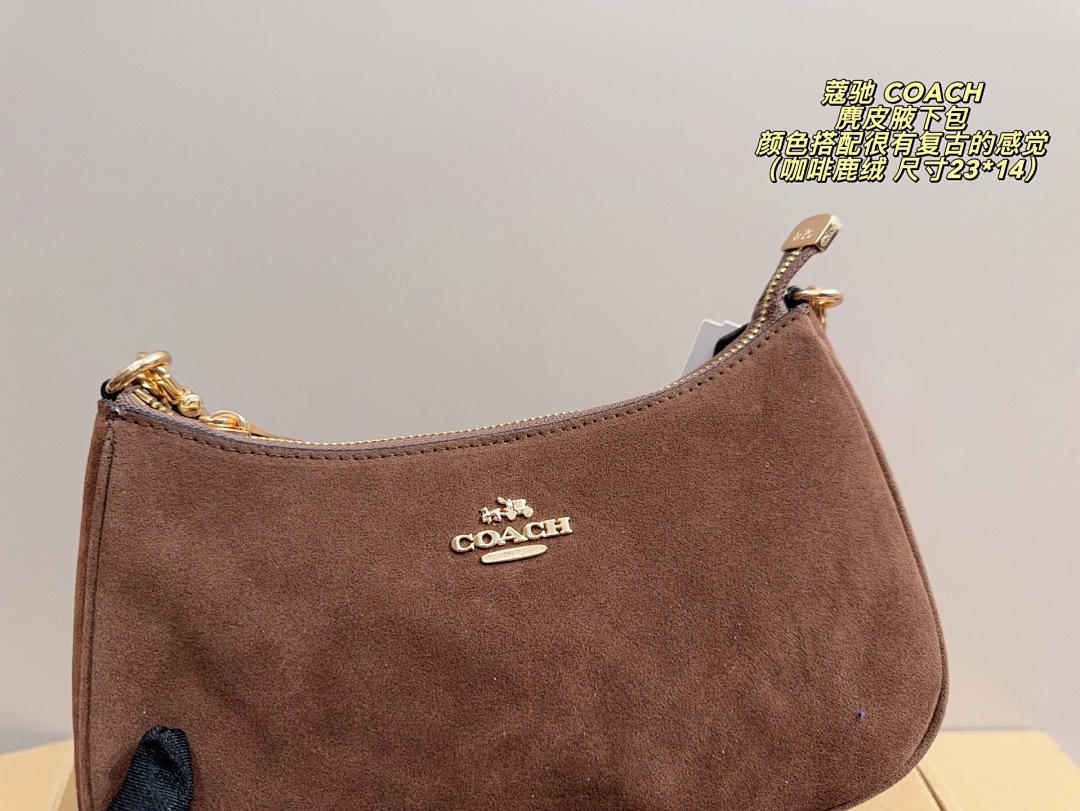 Coach Teri Mini · 5766 — תמונה 8