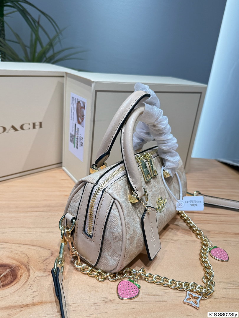 Coach Mini Rowan · 6389 — תמונה 14