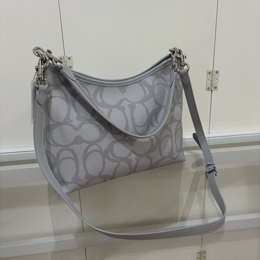 Coach Laurel Shoulder Bag · 5529 — תמונה 7