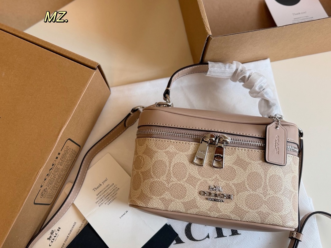 Coach Rainer Crossbody Bag 18 · 6391 — תמונה 11