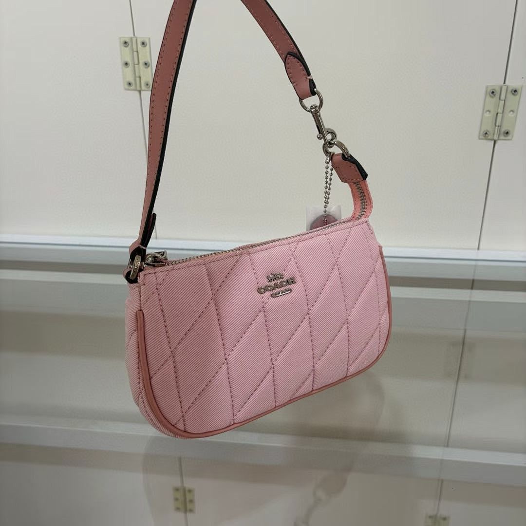 Coach Nolita 19 · 5531 — תמונה 18