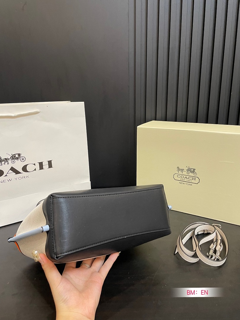 Coach Mollie Tote Bag 25 · 4931 — תמונה 43