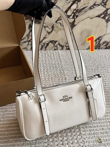 Coach Asher · 5760