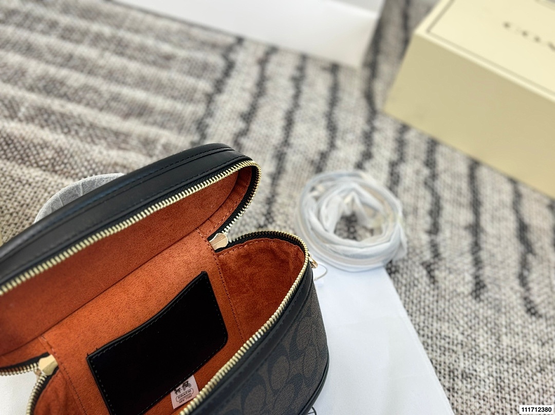 Coach Rainer Crossbody Bag 18 · 6086 — תמונה 2
