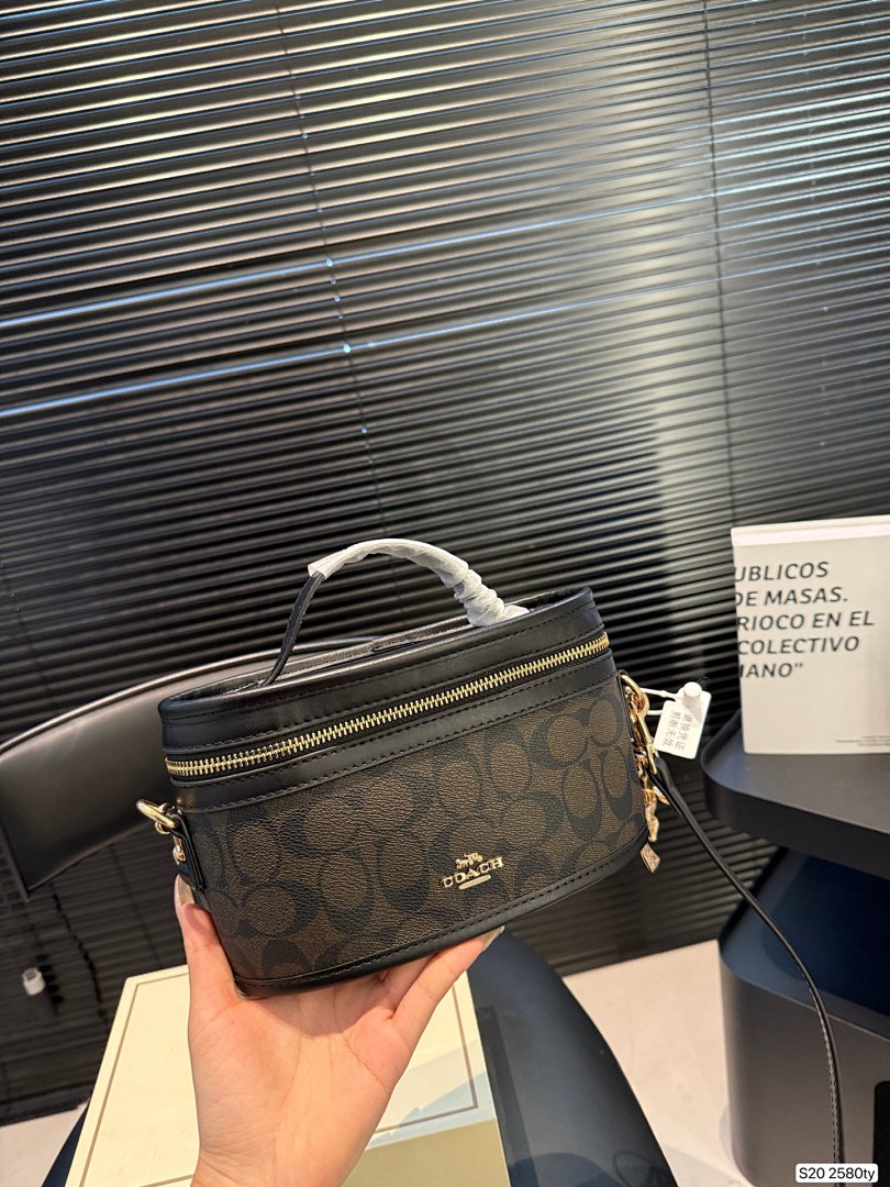 Coach Rainer 18 · 6085 — תמונה 8