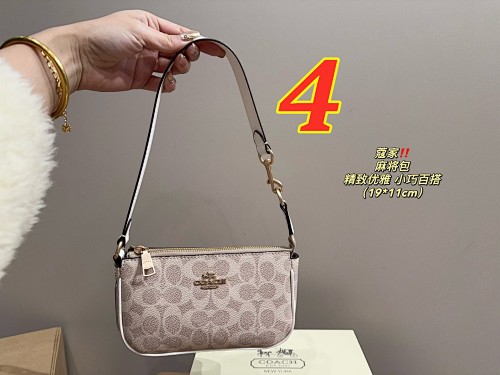 Coach Nolita 19 · 5137