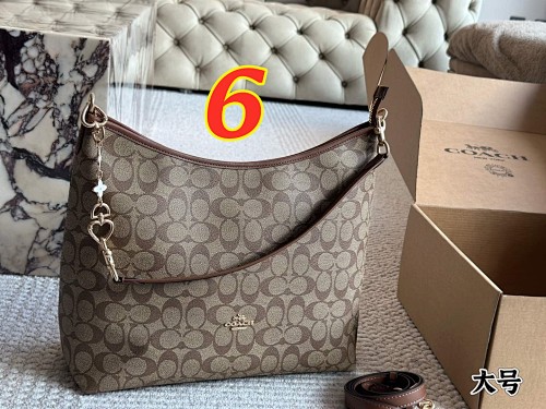 Coach Laurel Shoulder Bag · 5145