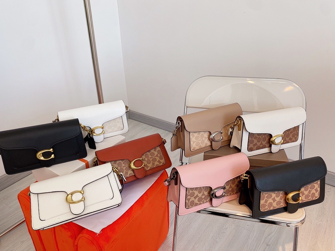 Coach Tabby Shoulder Bag 26 · 2976 — תמונה 11