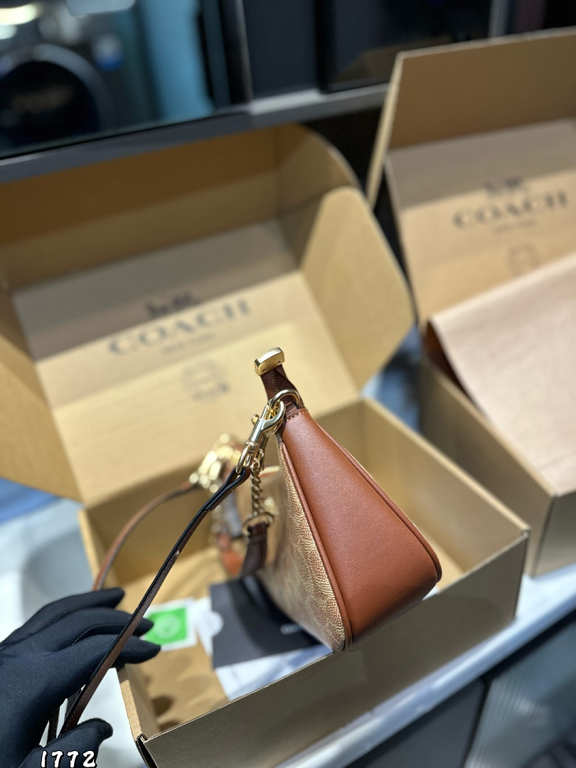 Coach Teri Shoulder Bag · 6317 — תמונה 14