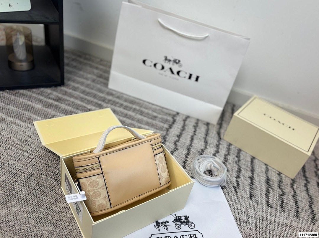 Coach Rainer Crossbody Bag 18 · 6086 — תמונה 16