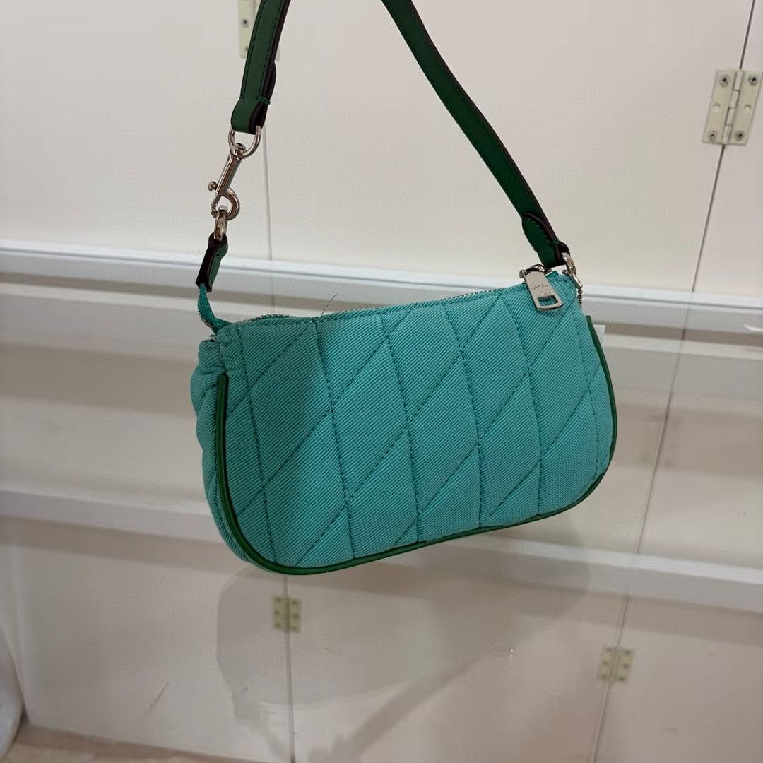 Coach Nolita 19 · 5531 — תמונה 7