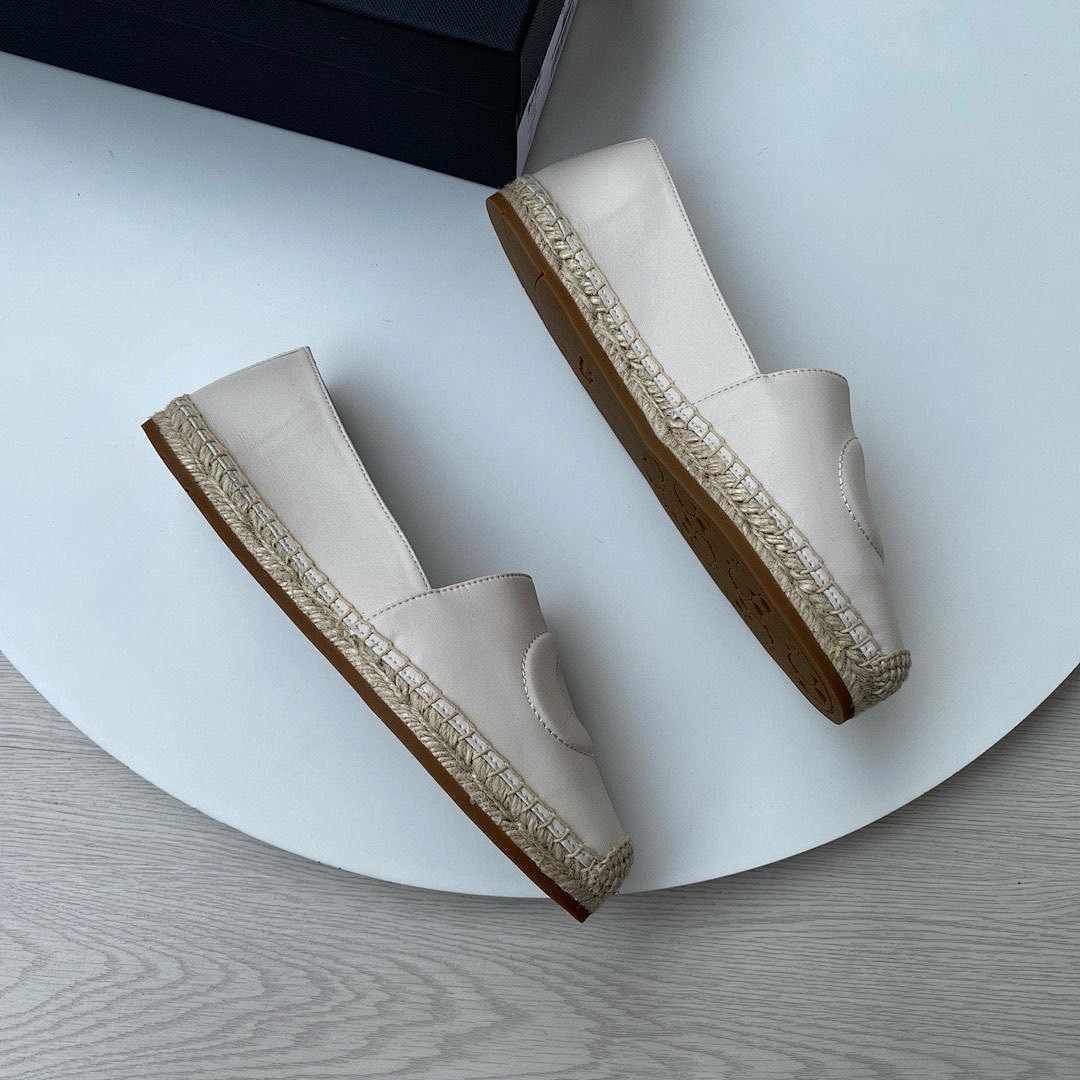 Coach Cruz Espadrille · 4630 — תמונה 5