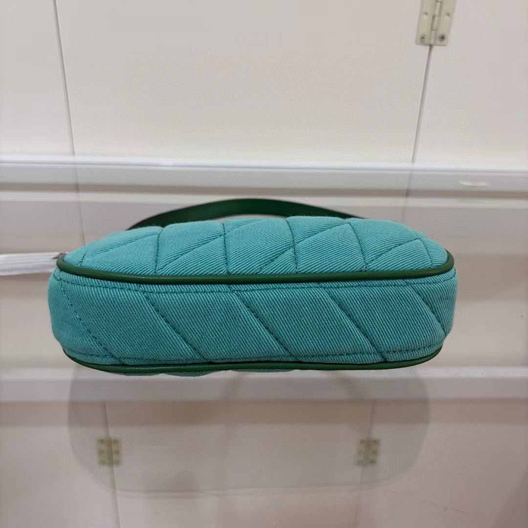 Coach Nolita 19 · 5531 — תמונה 6