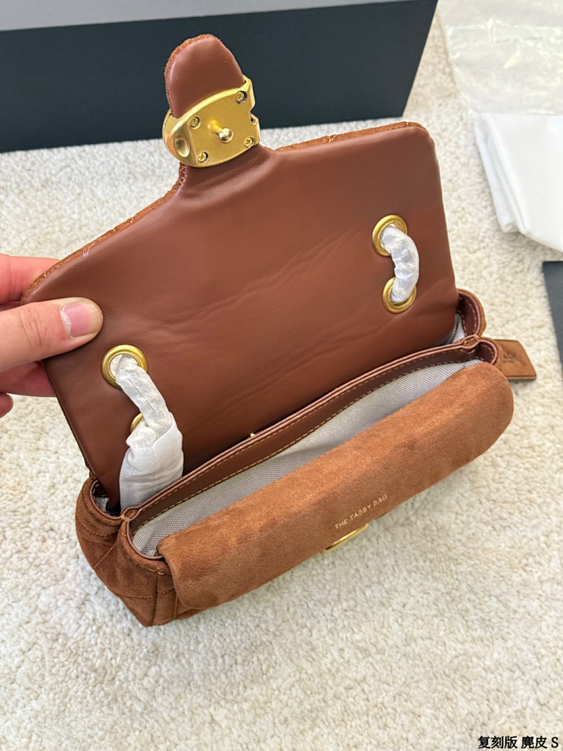 Coach Tabby Shoulder Bag 26 · 6016 — תמונה 12