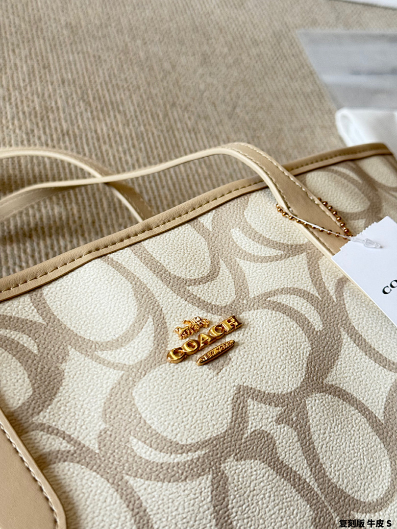 Coach City Tote · 5762 — תמונה 8