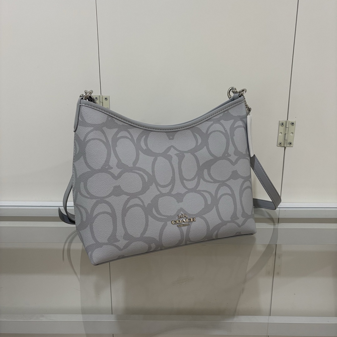Coach Laurel Shoulder Bag · 5529 — תמונה 9