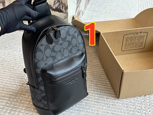 Coach West Pack · 5550