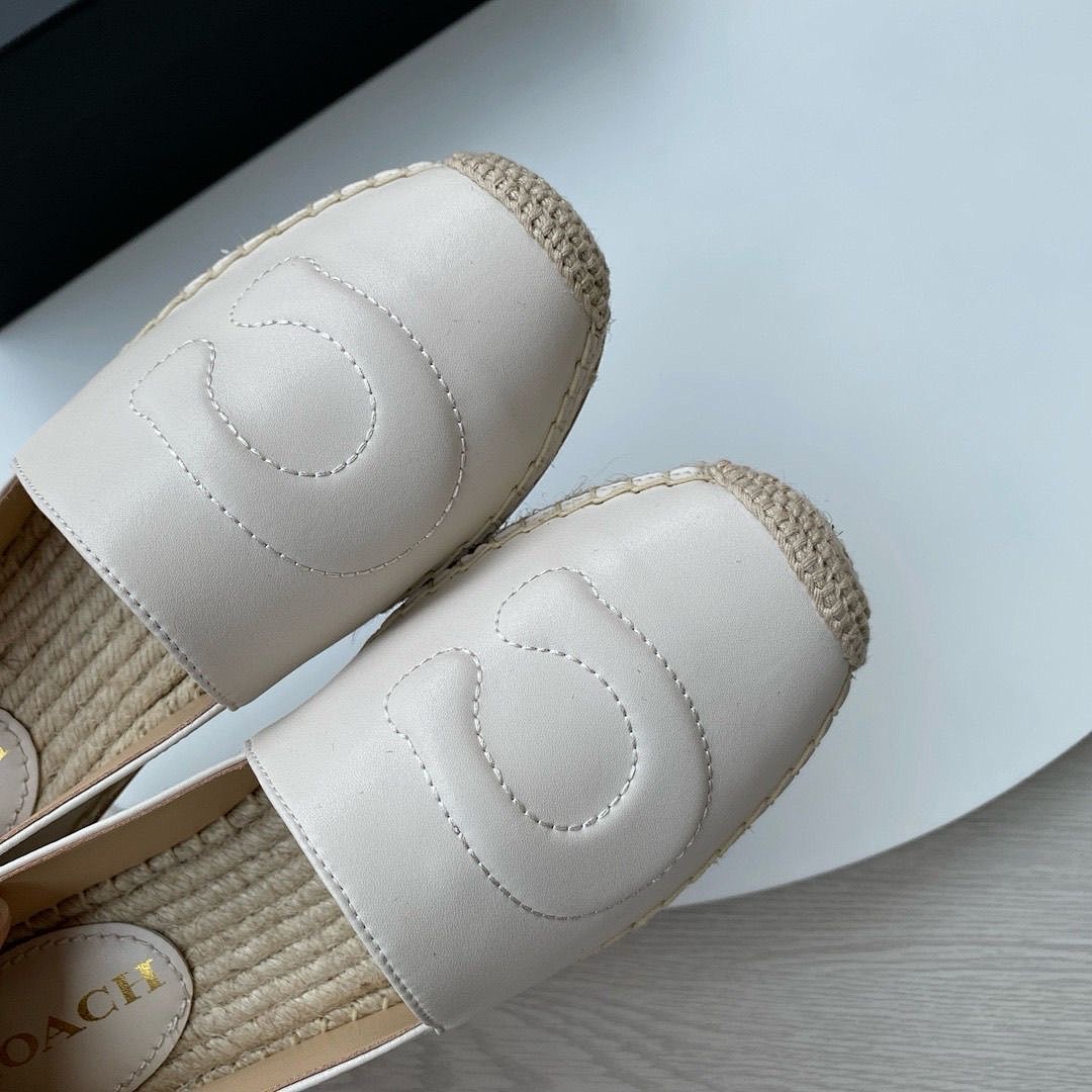 Coach Cruz Espadrille · 4630 — תמונה 6