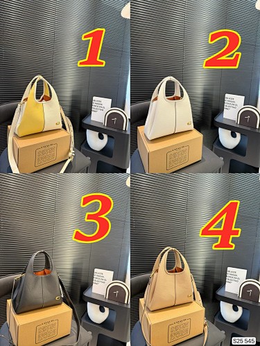 Coach Lana Shoulder Bag 23 · 5162