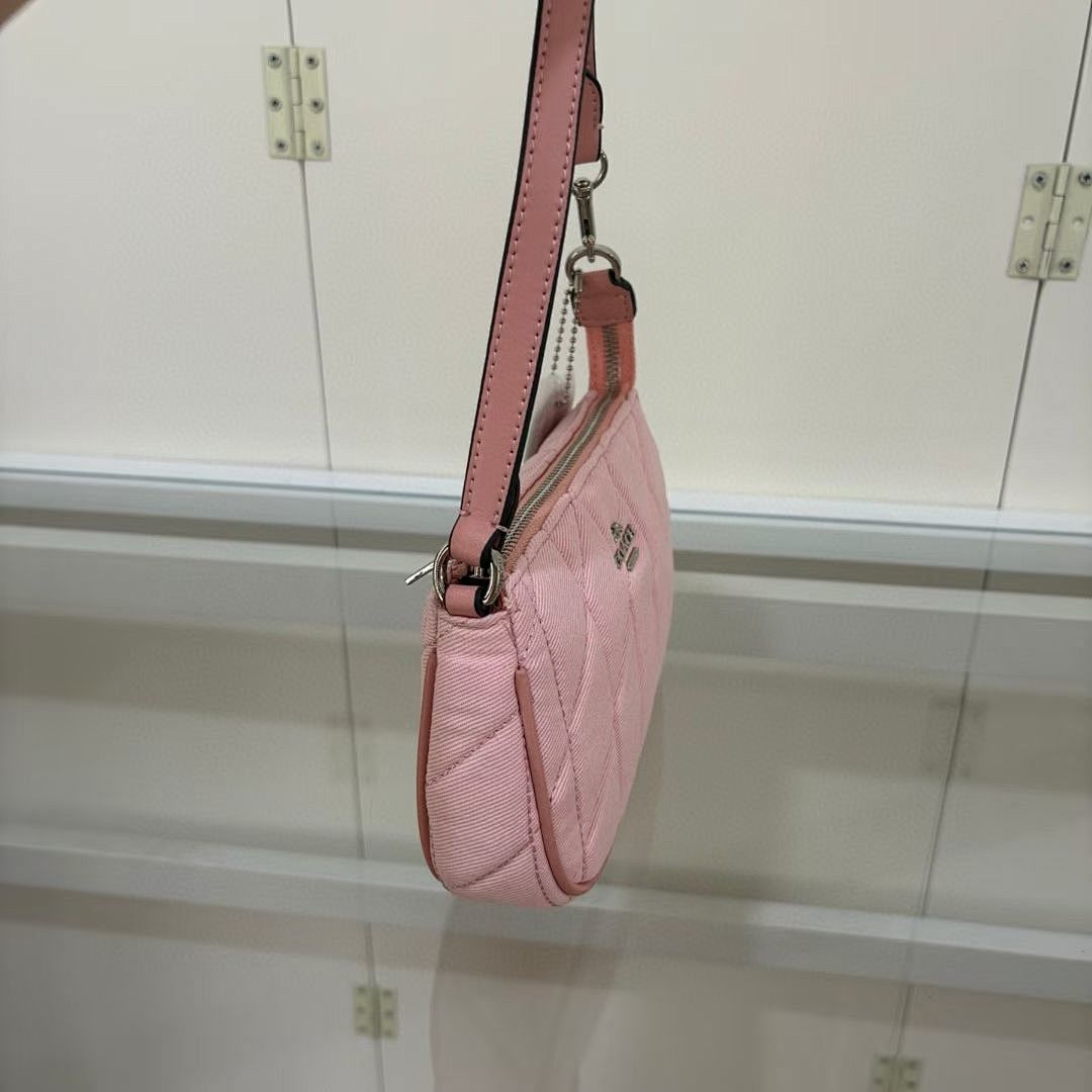 Coach Nolita 19 · 5531 — תמונה 17