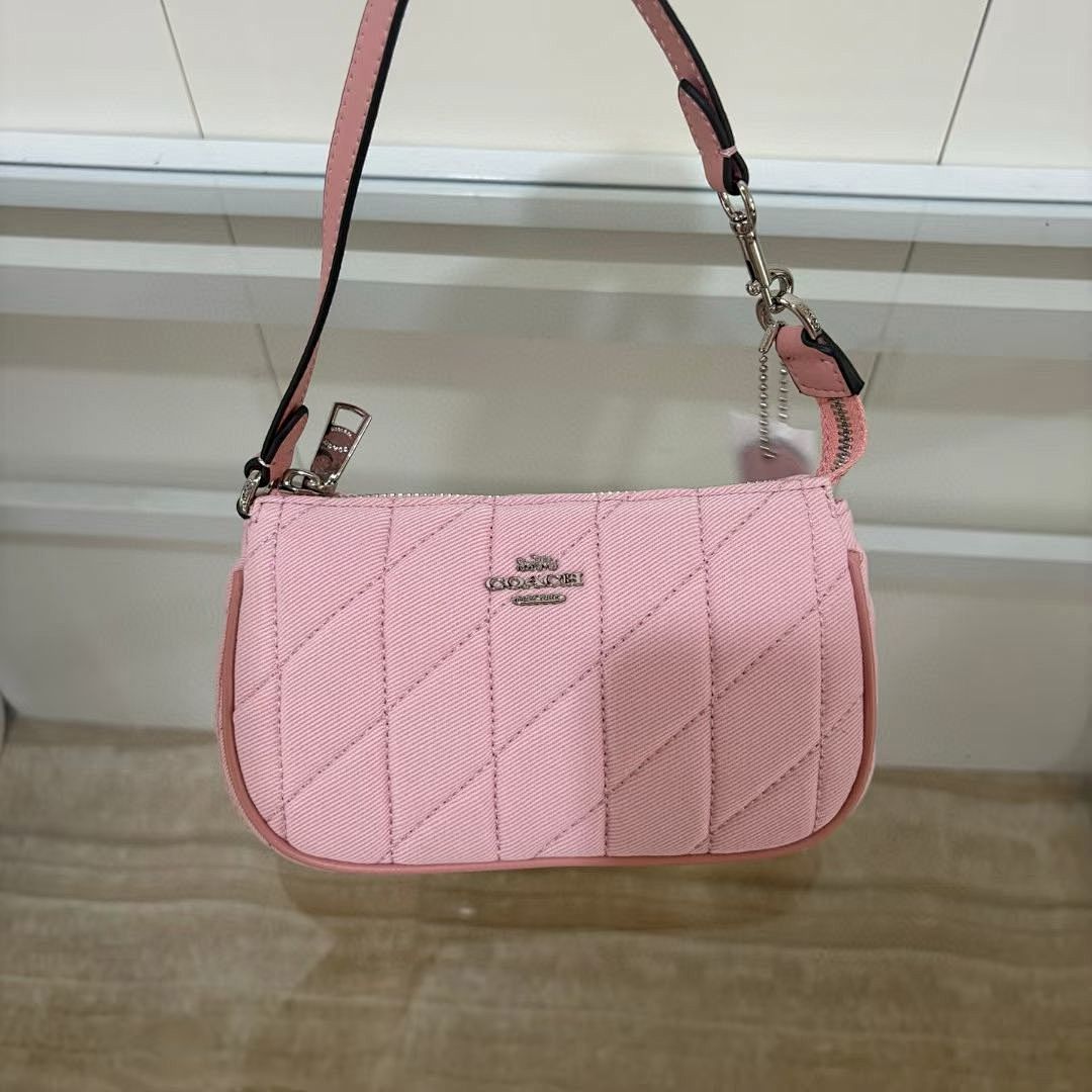 Coach Nolita 19 · 5531 — תמונה 13
