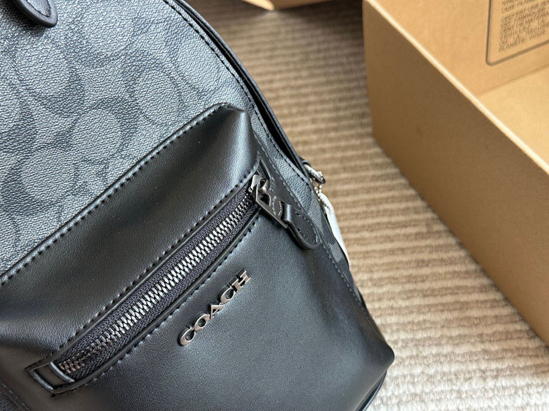 Coach West Pack · 5550 — תמונה 10