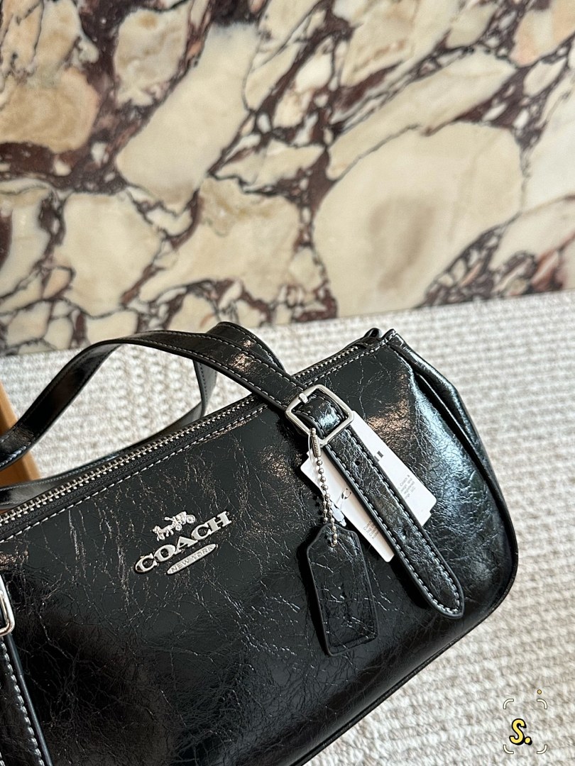 Coach Asher · 5760 — תמונה 8