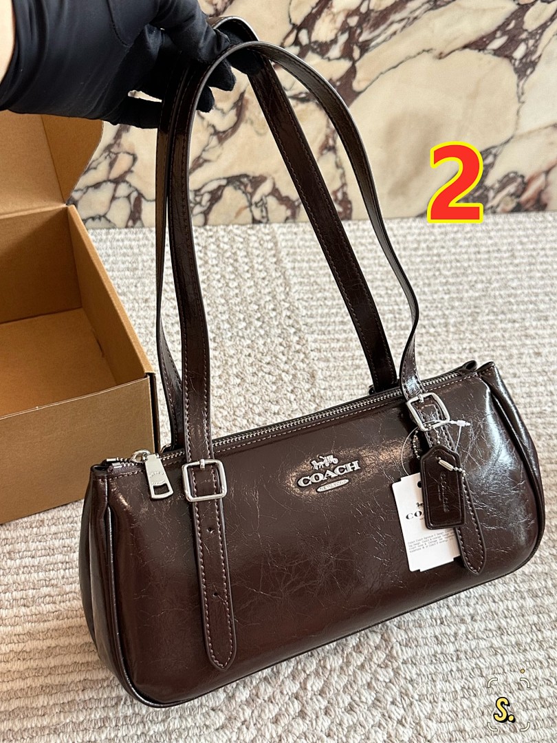 Coach Asher · 5760 — תמונה 12