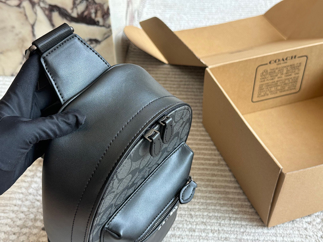 Coach West Pack · 5550 — תמונה 11
