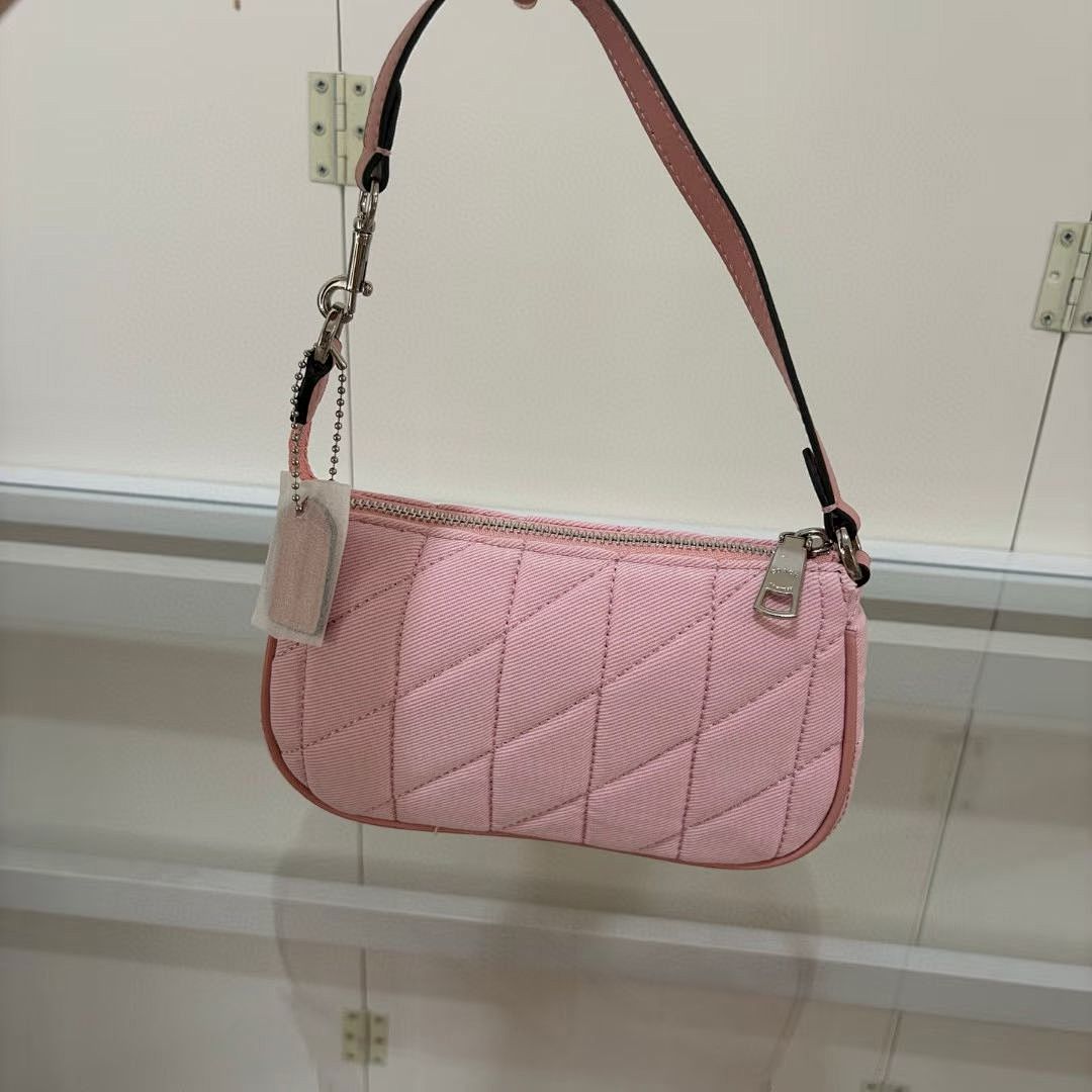 Coach Nolita 19 · 5531 — תמונה 16