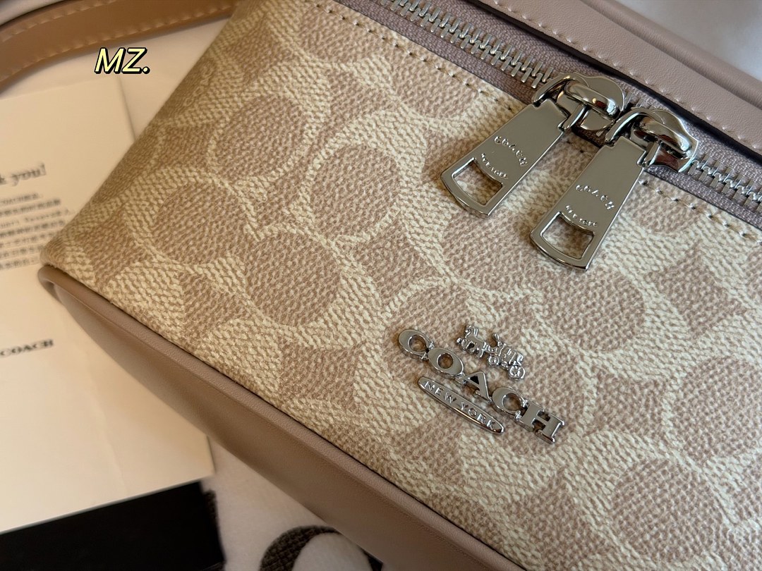Coach Rainer Crossbody Bag 18 · 6391 — תמונה 10