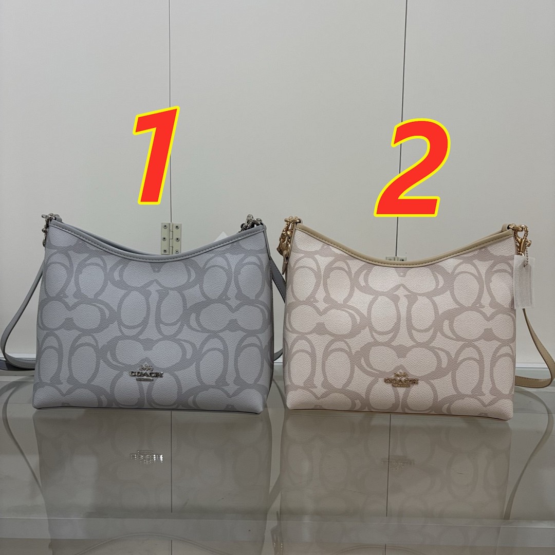 Coach Laurel Shoulder Bag · 5529