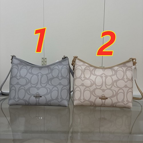 Coach Laurel Shoulder Bag · 5529