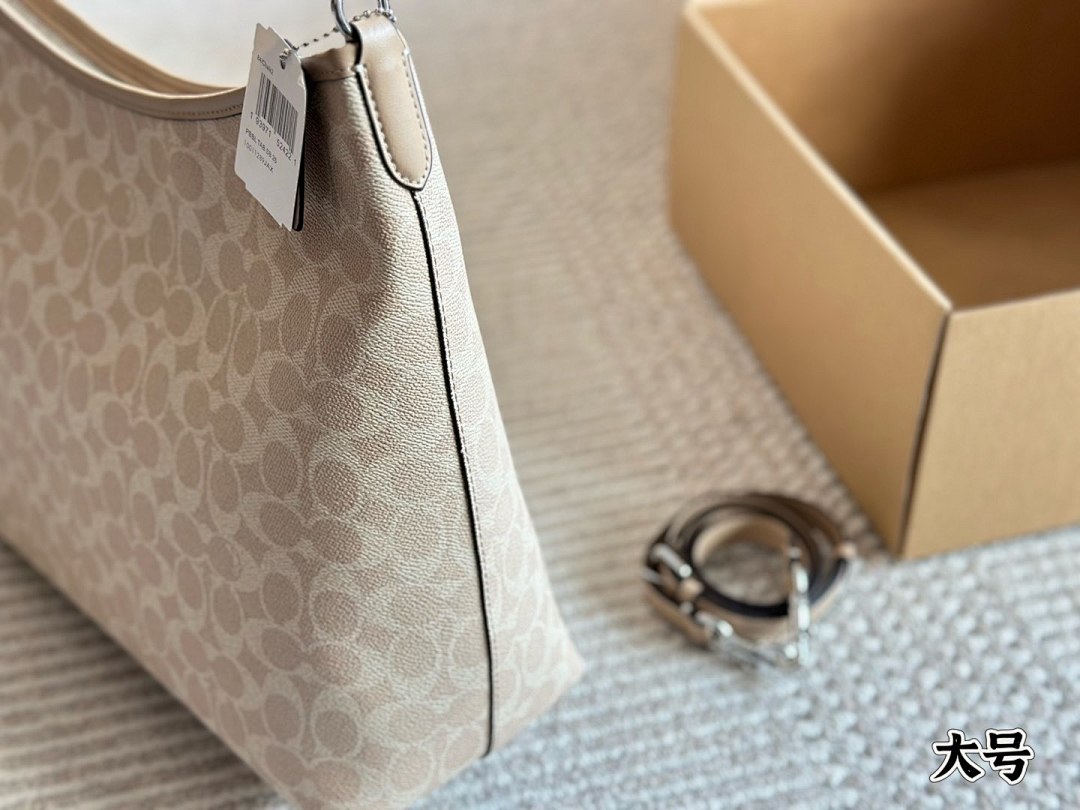 Coach Laurel Shoulder Bag · 5145 — תמונה 8