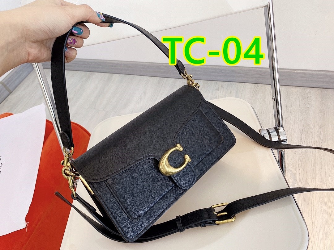 Coach Tabby Shoulder Bag 26 · 2976 — תמונה 4