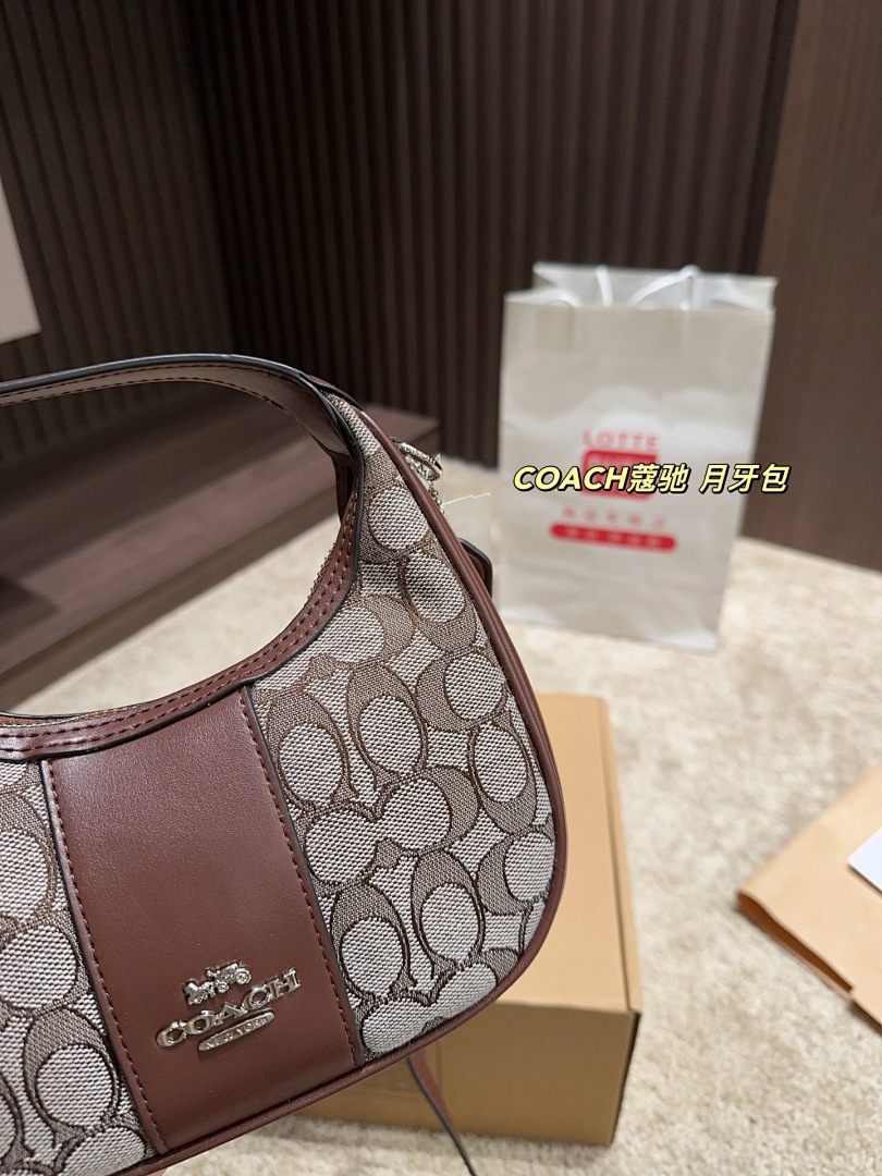 Coach Carmen Mini Crossbody · 5157 — תמונה 13