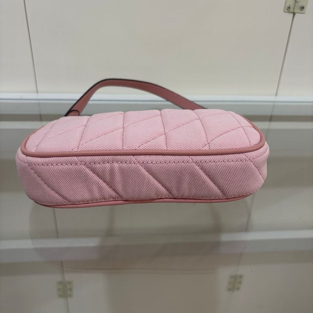 Coach Nolita 19 · 5531 — תמונה 14