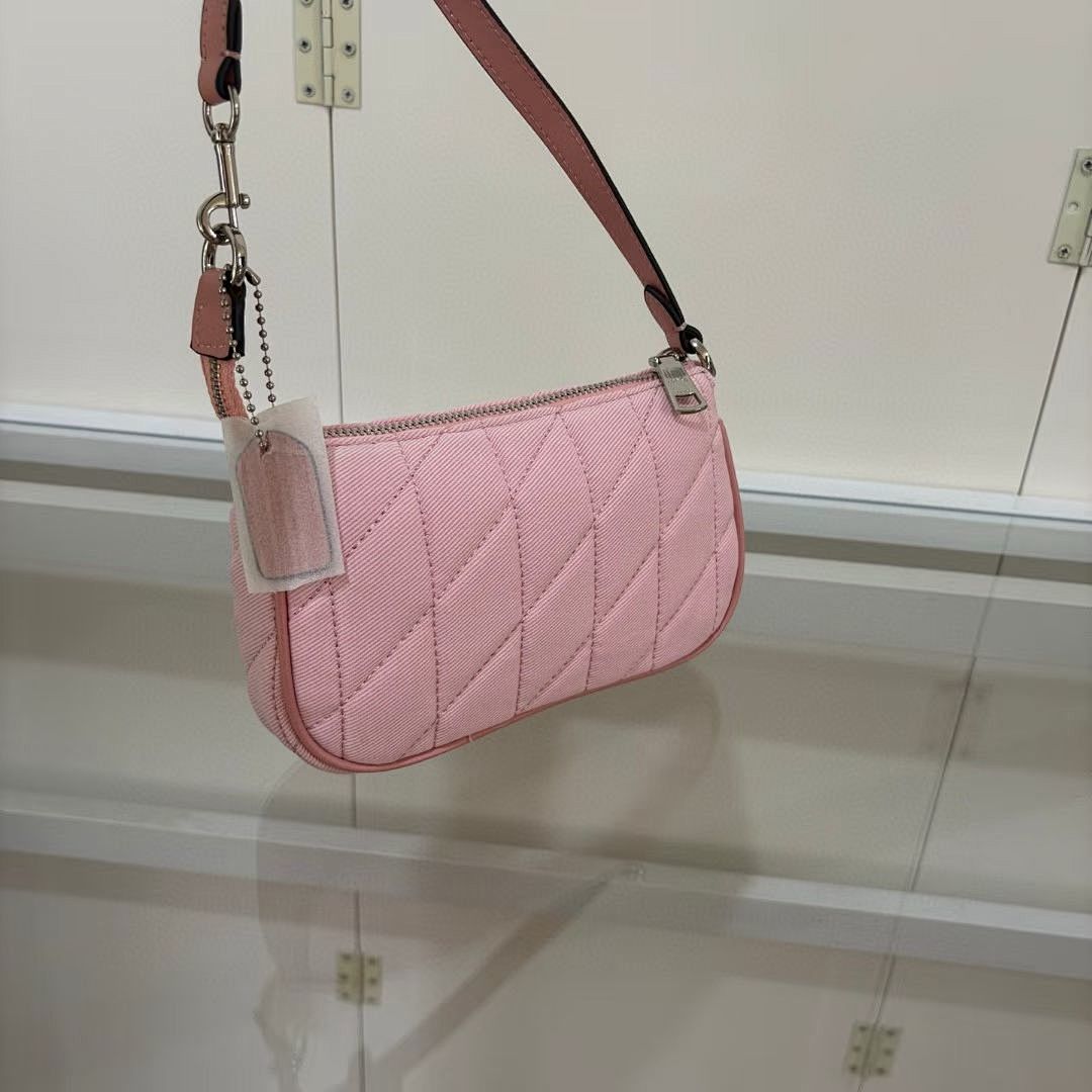 Coach Nolita 19 · 5531 — תמונה 15