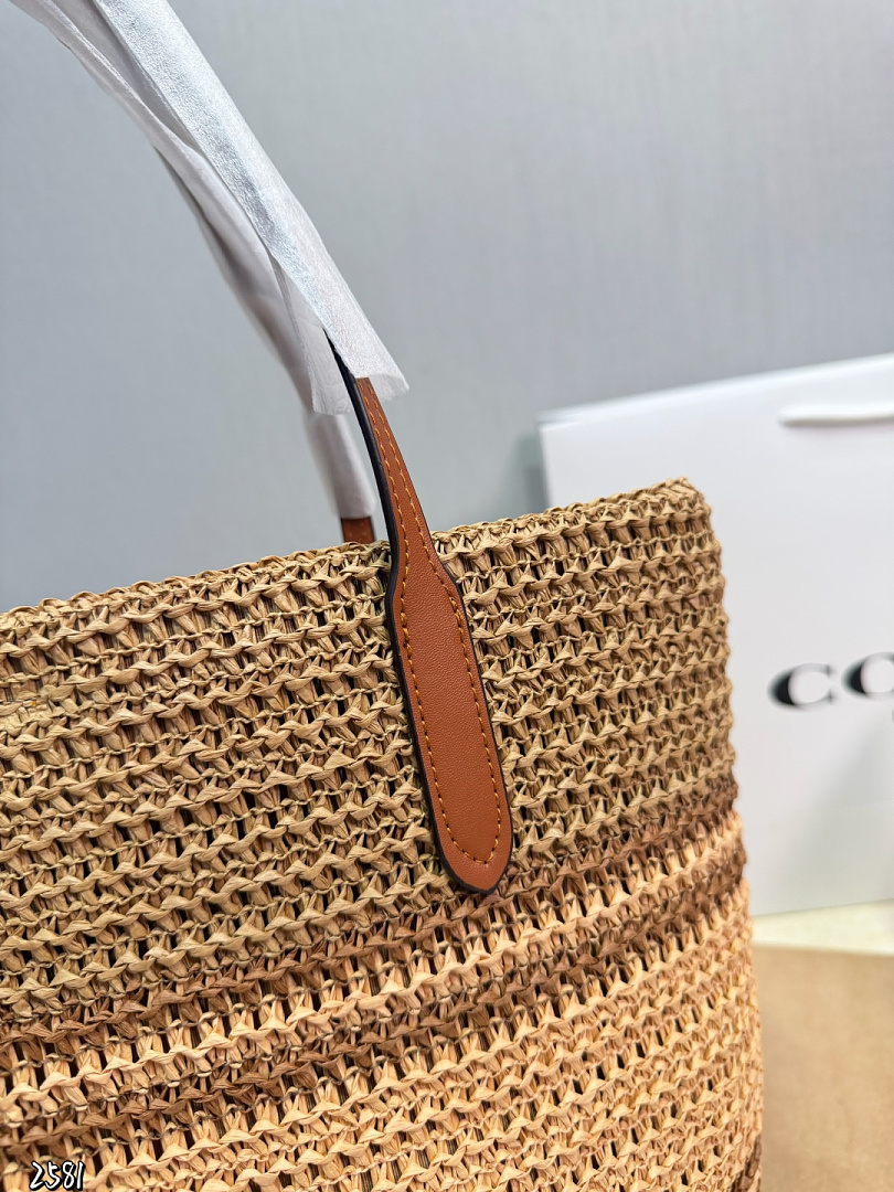 Coach City Tote · 6393 — תמונה 5
