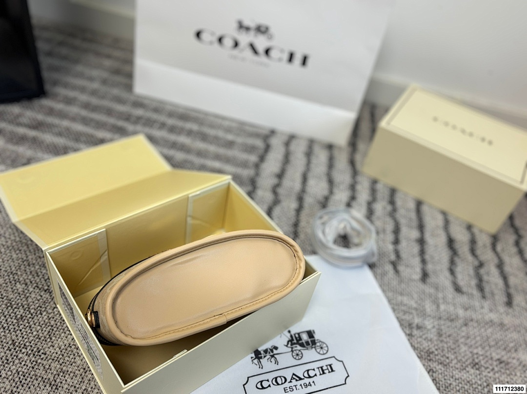 Coach Rainer Crossbody Bag 18 · 6086 — תמונה 14