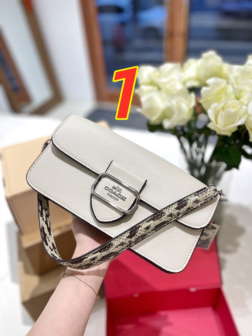 Coach Morgan · 4856 — תמונה 2